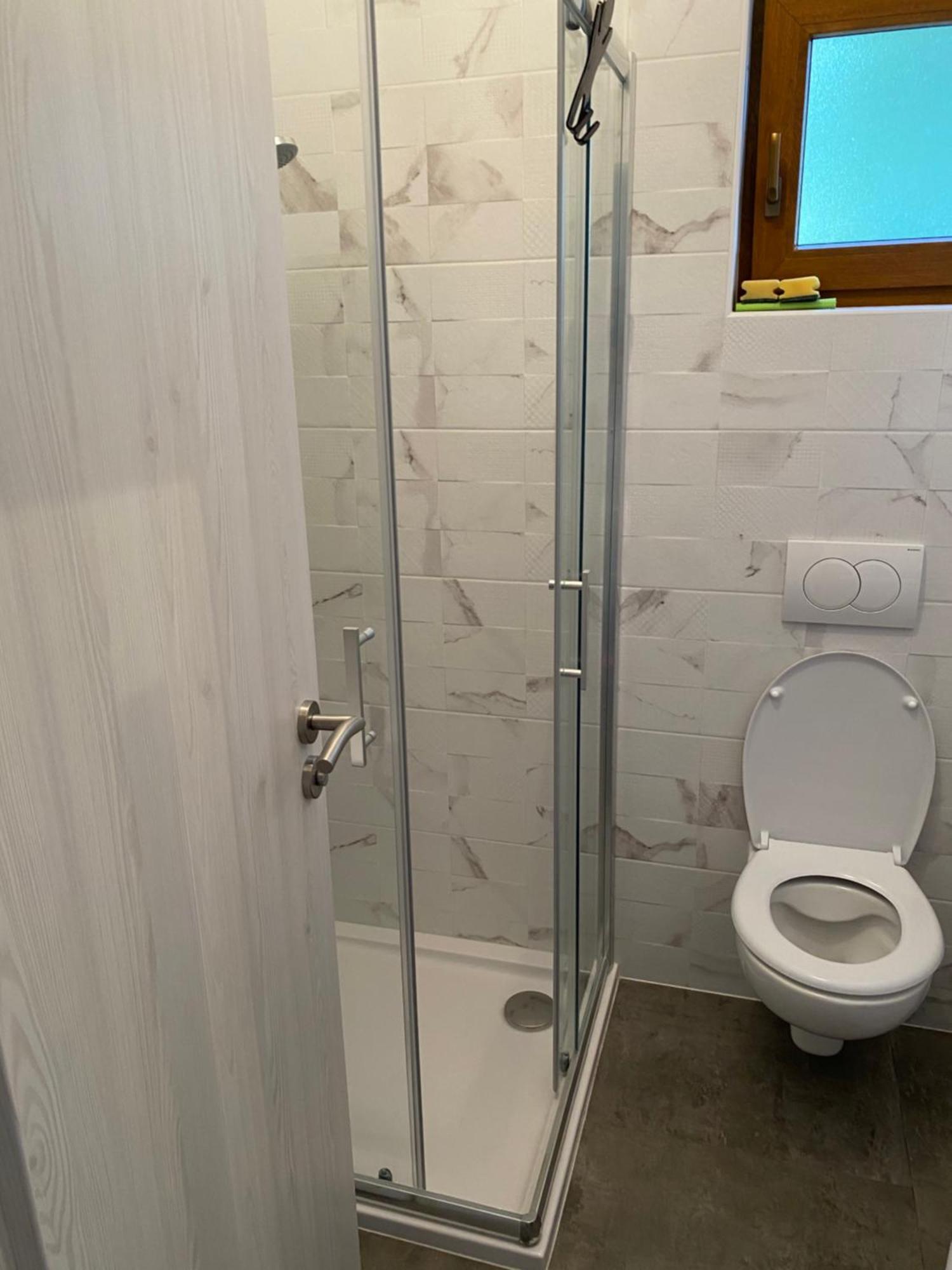 Apartman Lidija Linardici Bagian luar foto