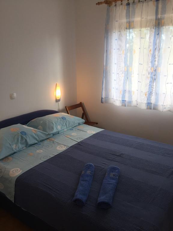 Apartman Lidija Linardici Bagian luar foto
