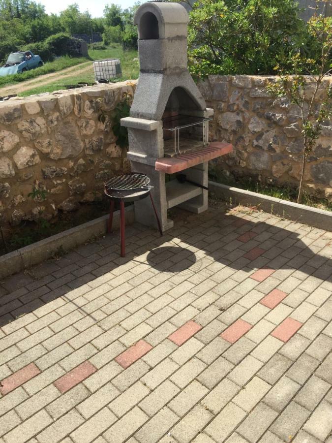 Apartman Lidija Linardici Bagian luar foto